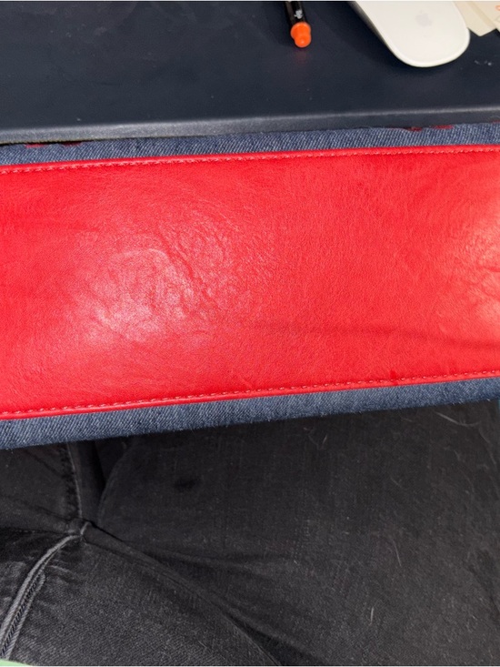 Marvel Loungefly Captain America 80th Anniversary Floral Shield Crossbody Purse - Picture 9 of 13